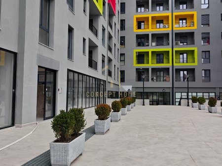 Vendesi in vendita 1+1 a Paskuqan