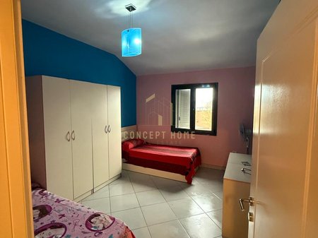 Apartment 2+1 for rent near the Agricultural University Institute of Tirana