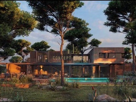 Lura 5 – Lalzi Bay, luxury villa for sale