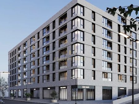 Shitet apartament 2+1 ne Paskuqan