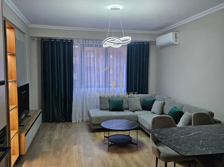 Apartment 1+1+Parking Space for rent in Astir