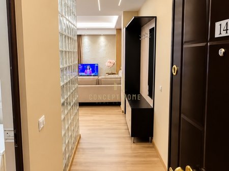 Jepet me qera garsionere ne Ali Dem