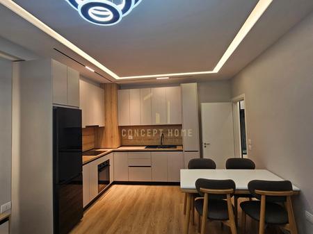 1+1 apartment for rent in Astir