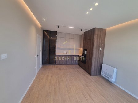 Affittasi appartamento 1+1 a Jordan Misja