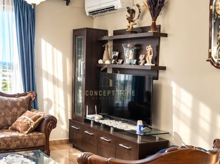 Apartment 2+1 for rent in Astir