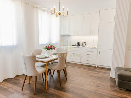For rent 1+1 In Astir
