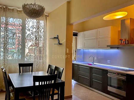 Apartment 2+1+2 for sale in Astir