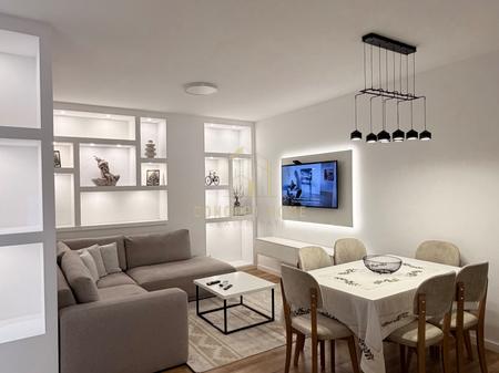 Apartment 2+1 for rent in Astir