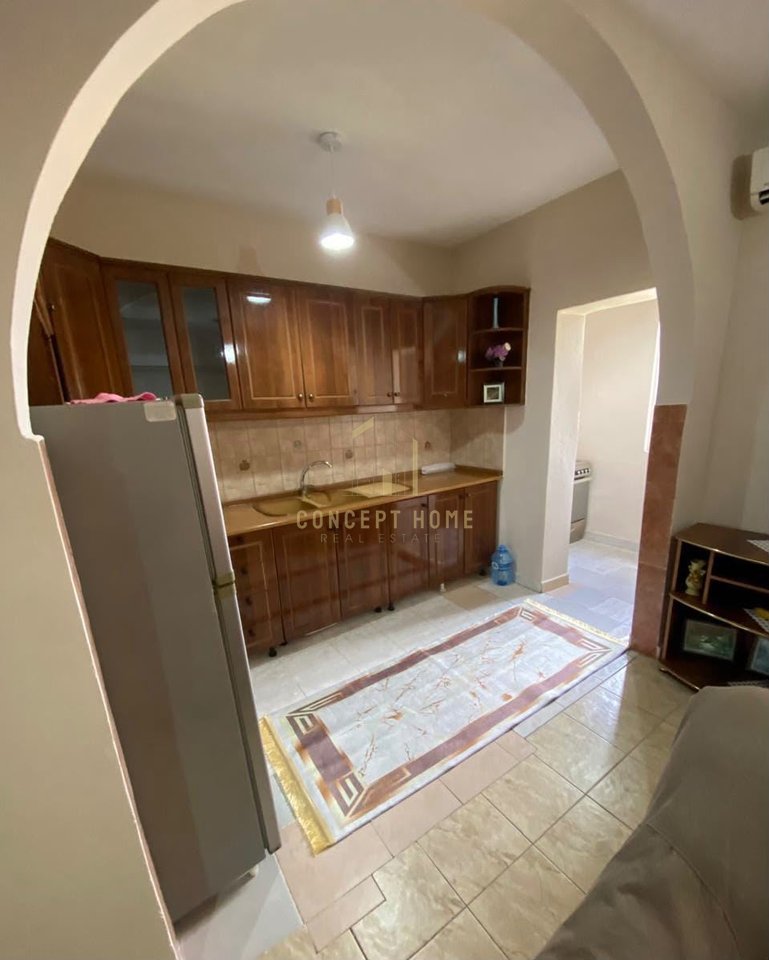 For rent 2+1 at Elbasani Street