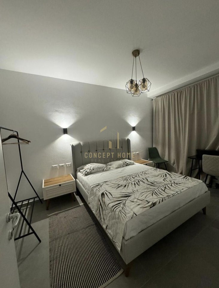Affittasi appartamento 1+1 in Via Kavaja
