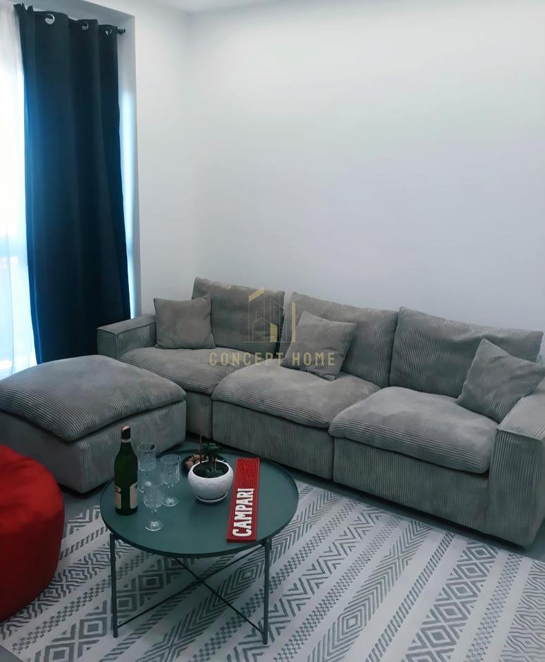 Affittasi appartamento 1+1 in Via Kavaja