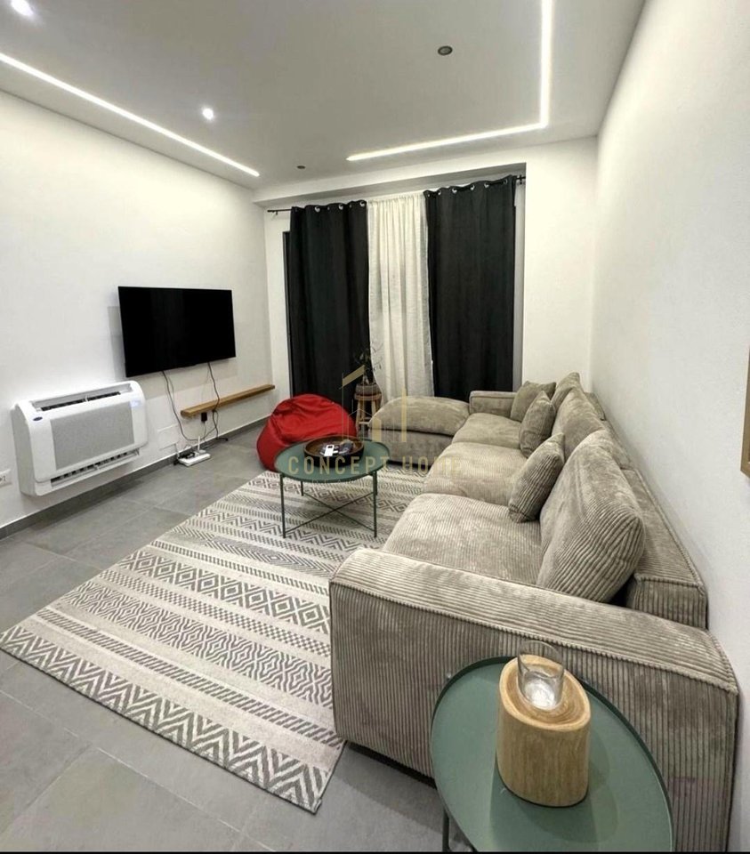 Affittasi appartamento 1+1 in Via Kavaja