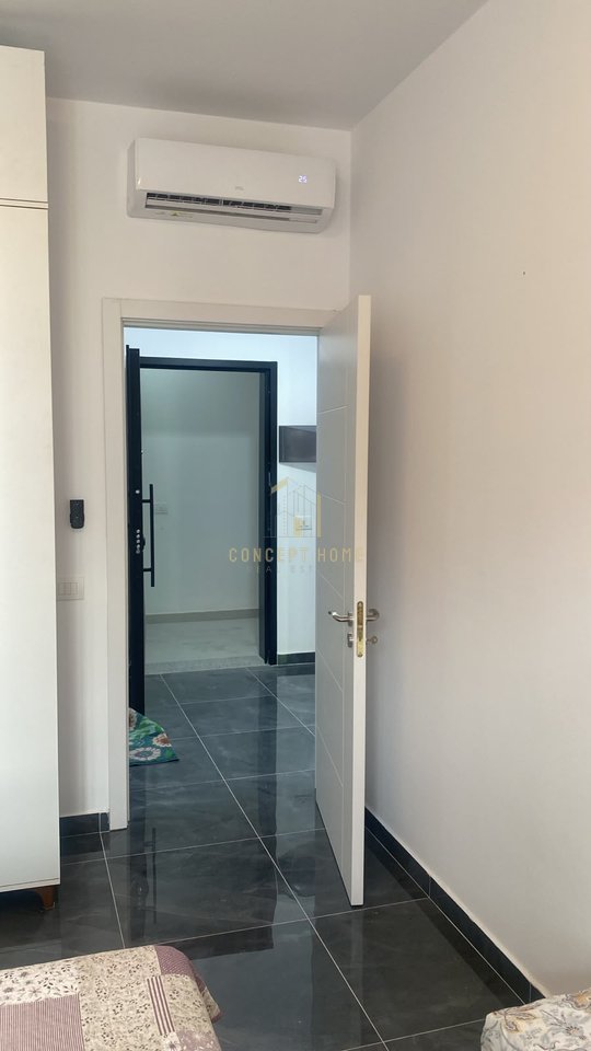 Affittasi appartamento 1+1 a 5 Maj