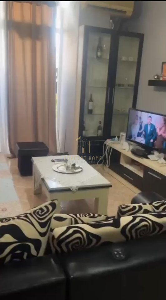 Apartment 1+1 for rent in Astir.