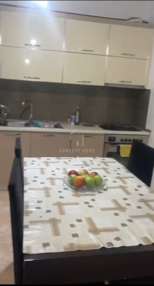 Apartment 1+1 for rent in Astir.