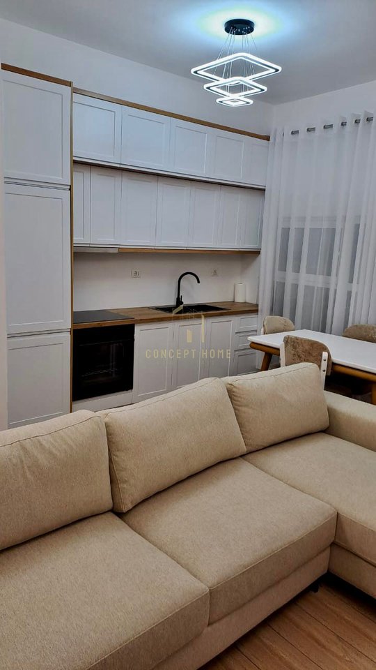 Jepet me qera Apartament 2+1 ne Ali Dem