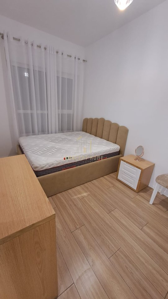 Jepet me qera Apartament 2+1 ne Ali Dem