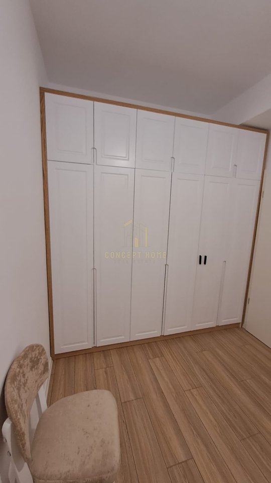 Jepet me qera Apartament 2+1 ne Ali Dem