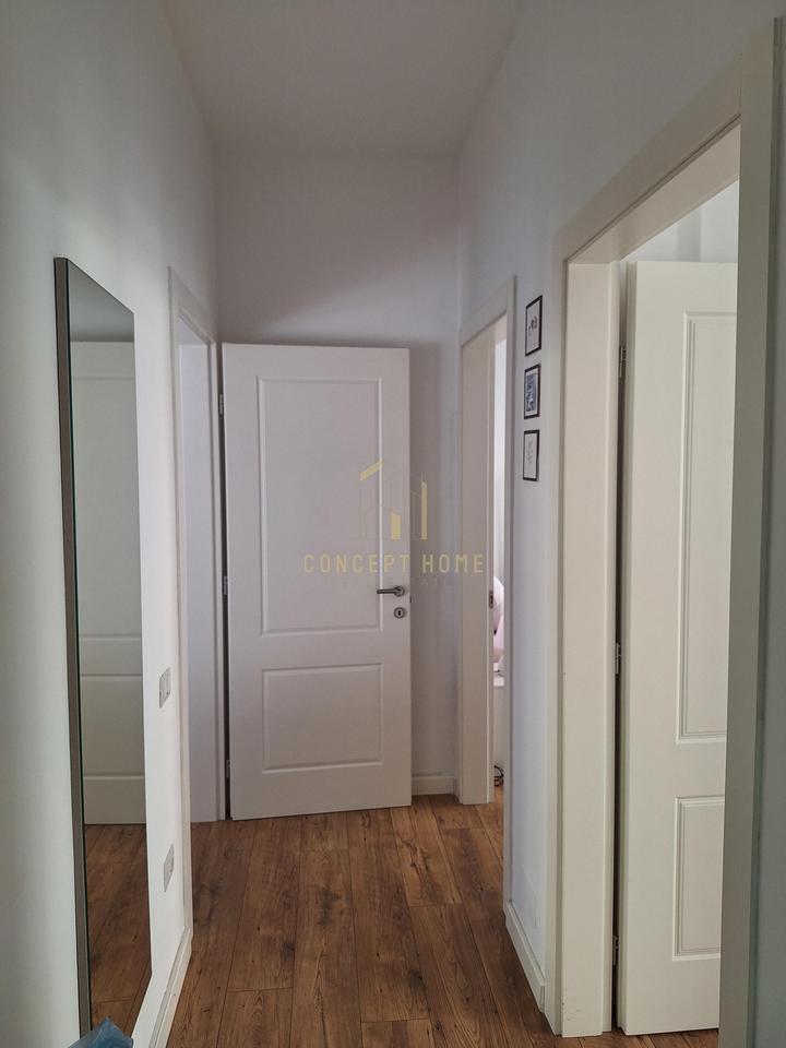 Jepet me qera Apartament 2+1+2 tek Rruga Elbasanit
