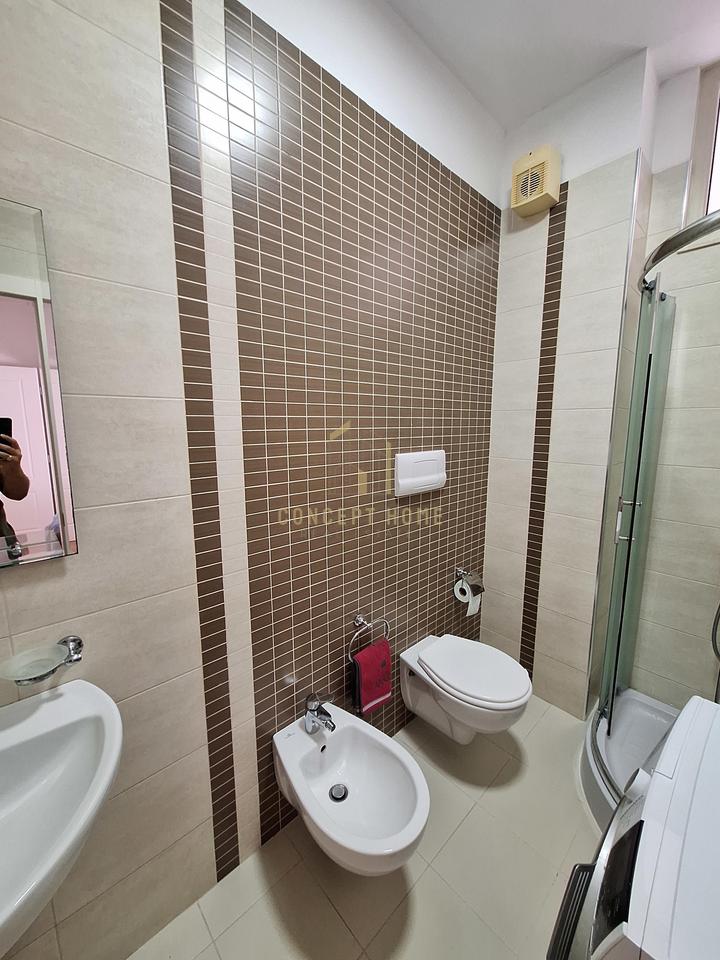 Jepet me qera Apartament 2+1+2 tek Rruga Elbasanit
