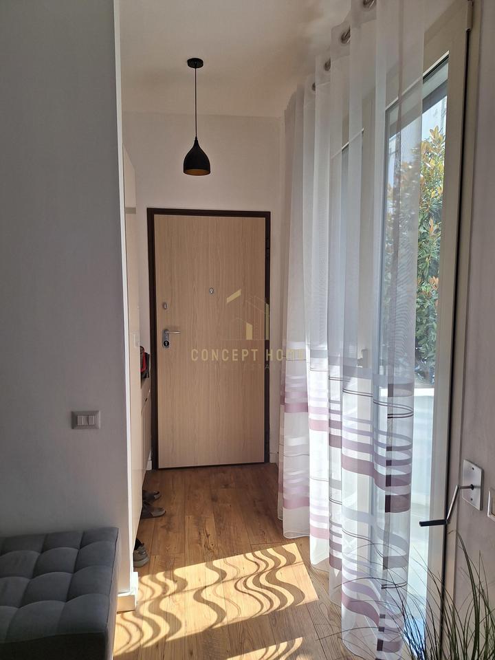 Jepet me qera Apartament 2+1+2 tek Rruga Elbasanit