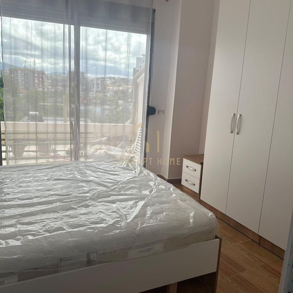 Jepet me qera Apartament 3+1+2 ne Brryl