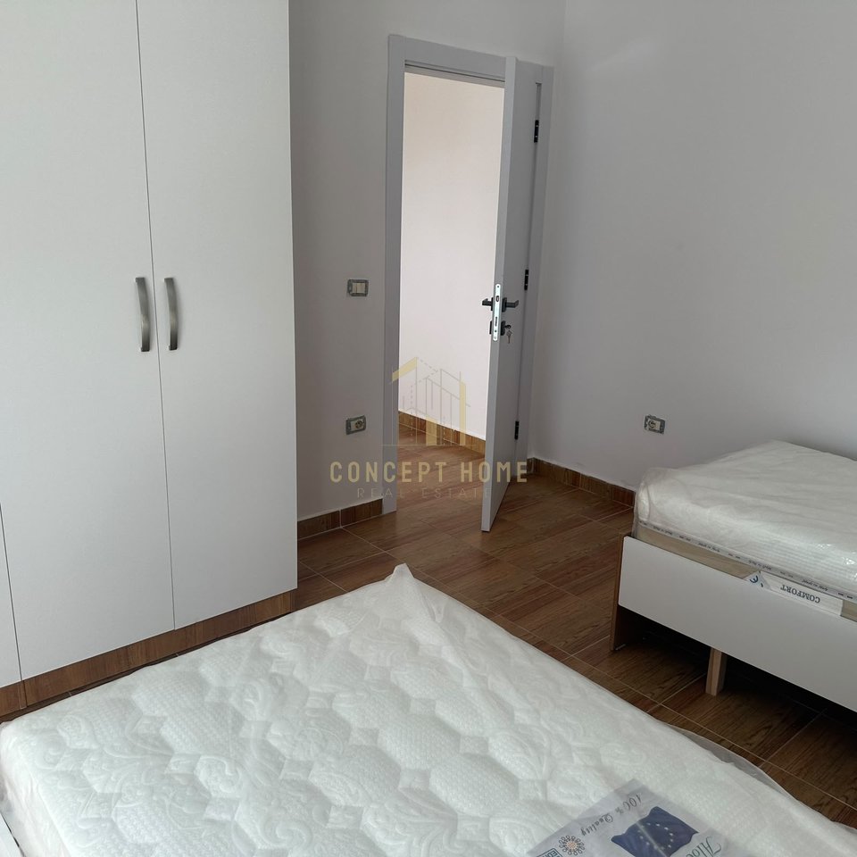 Jepet me qera Apartament 3+1+2 ne Brryl