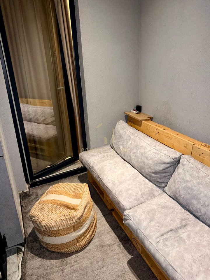 Apartment 2+1+P for rent in 5 Maj