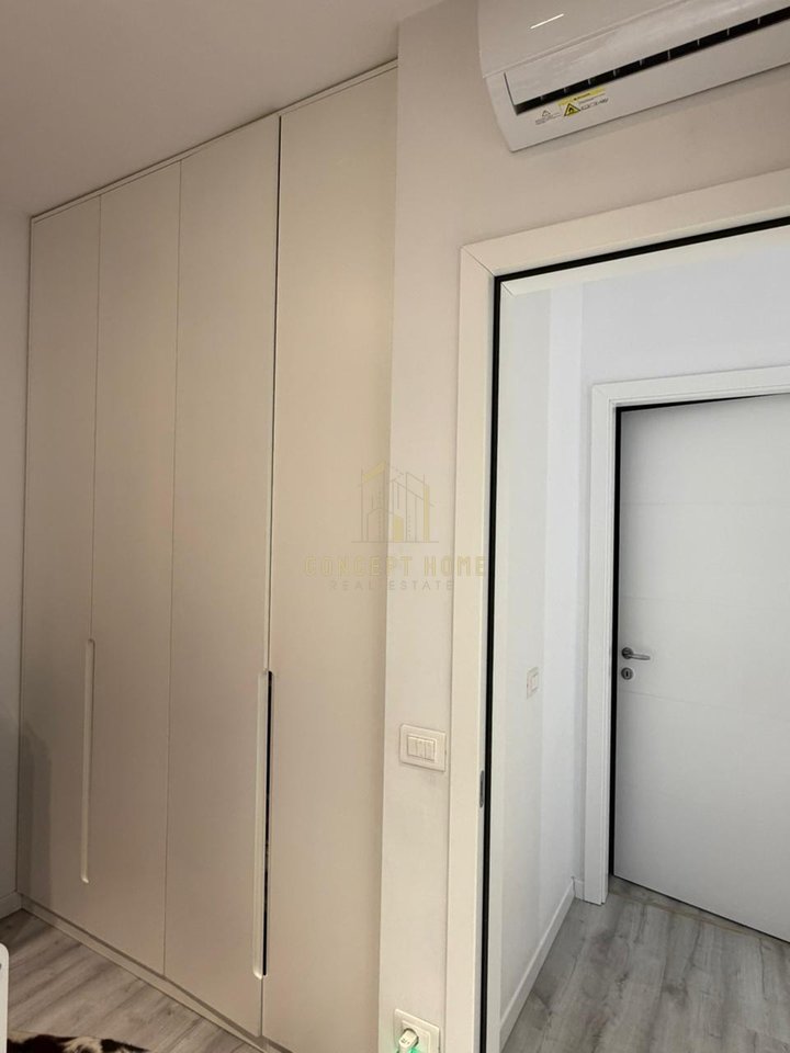 Apartment 2+1+P for rent in 5 Maj