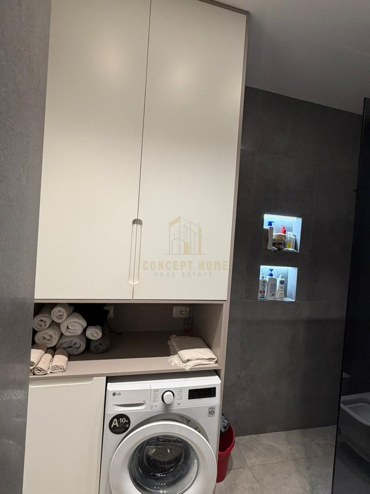 Apartment 2+1+P for rent in 5 Maj