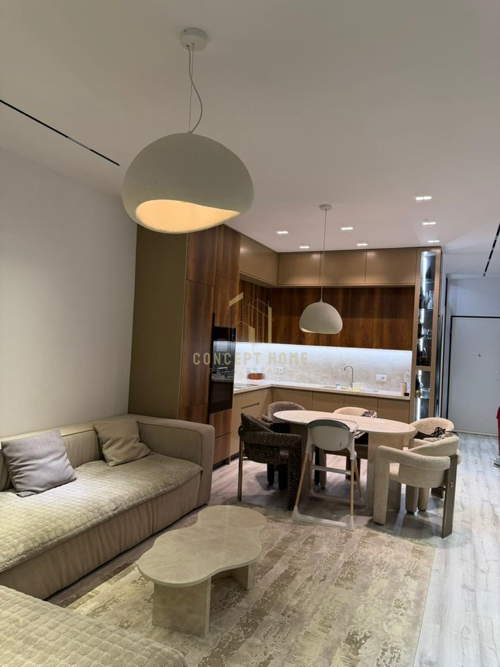 Apartment 2+1+P for rent in 5 Maj
