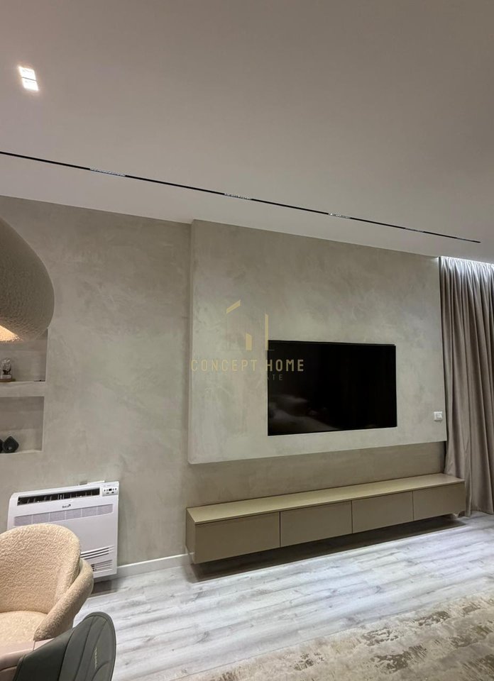 Apartment 2+1+P for rent in 5 Maj