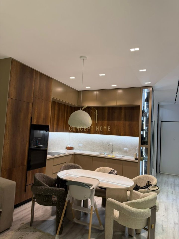 Apartment 2+1+P for rent in 5 Maj