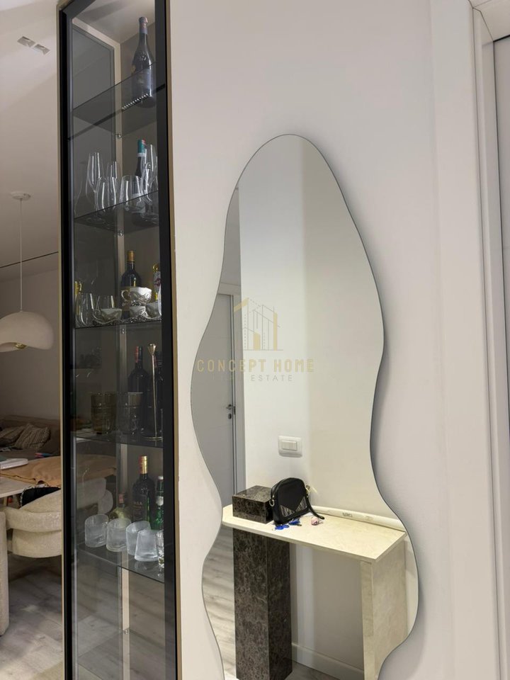 Apartment 2+1+P for rent in 5 Maj