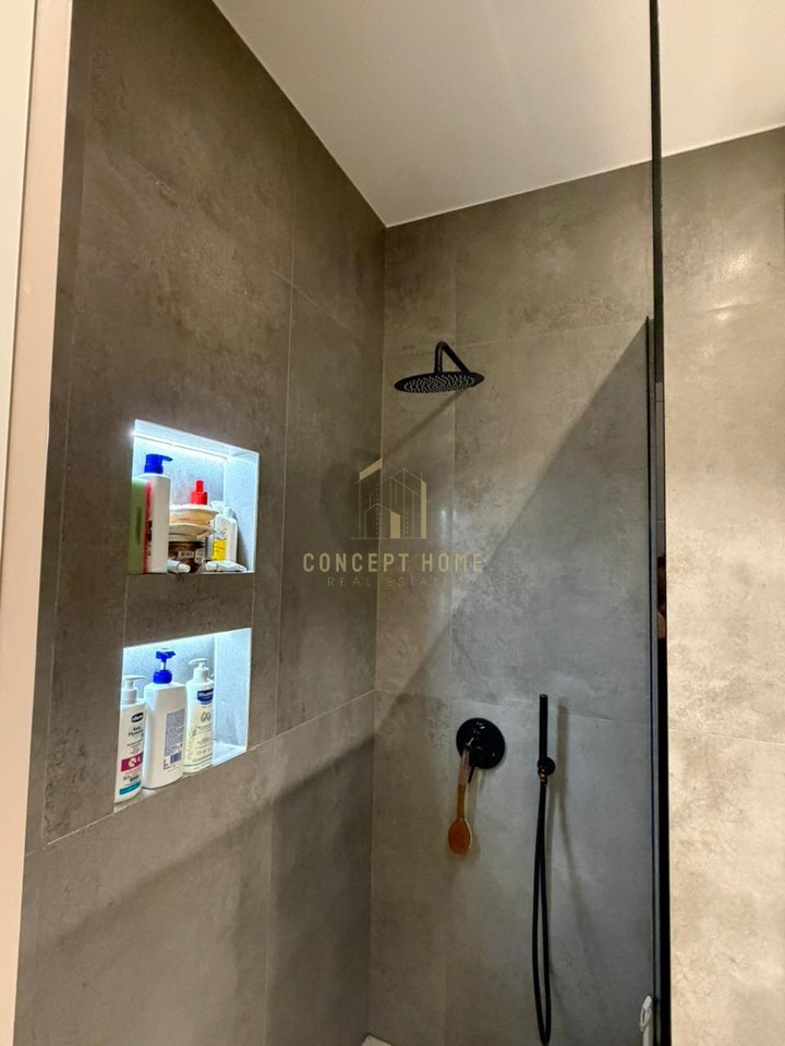 Apartment 2+1+P for rent in 5 Maj