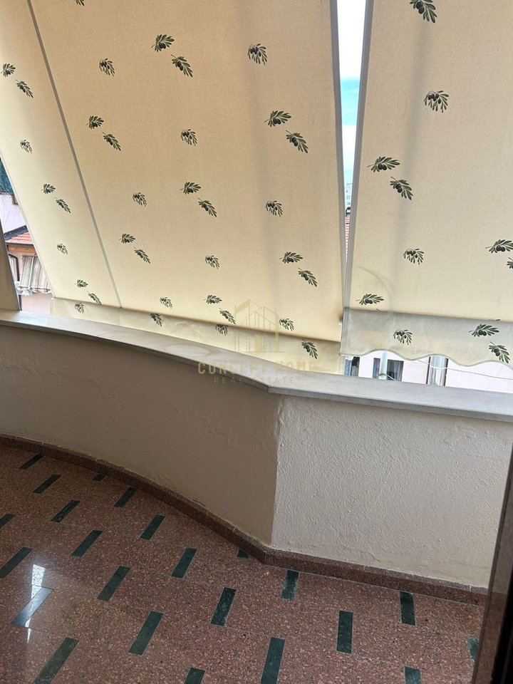 Appartamento 2+1 in affitto al Viale Zogu 1
