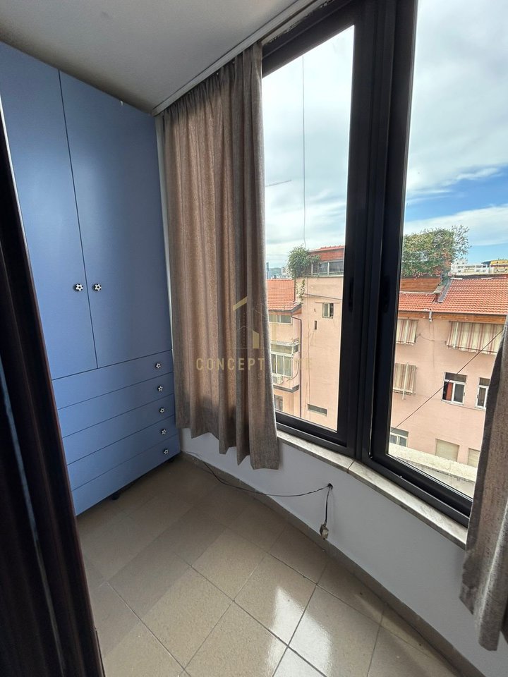 Appartamento 2+1 in affitto al Viale Zogu 1