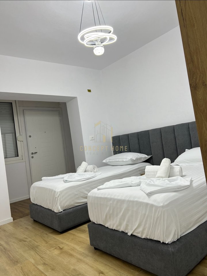 Appartamento 2+1 in affitto a 21 Dhjetori