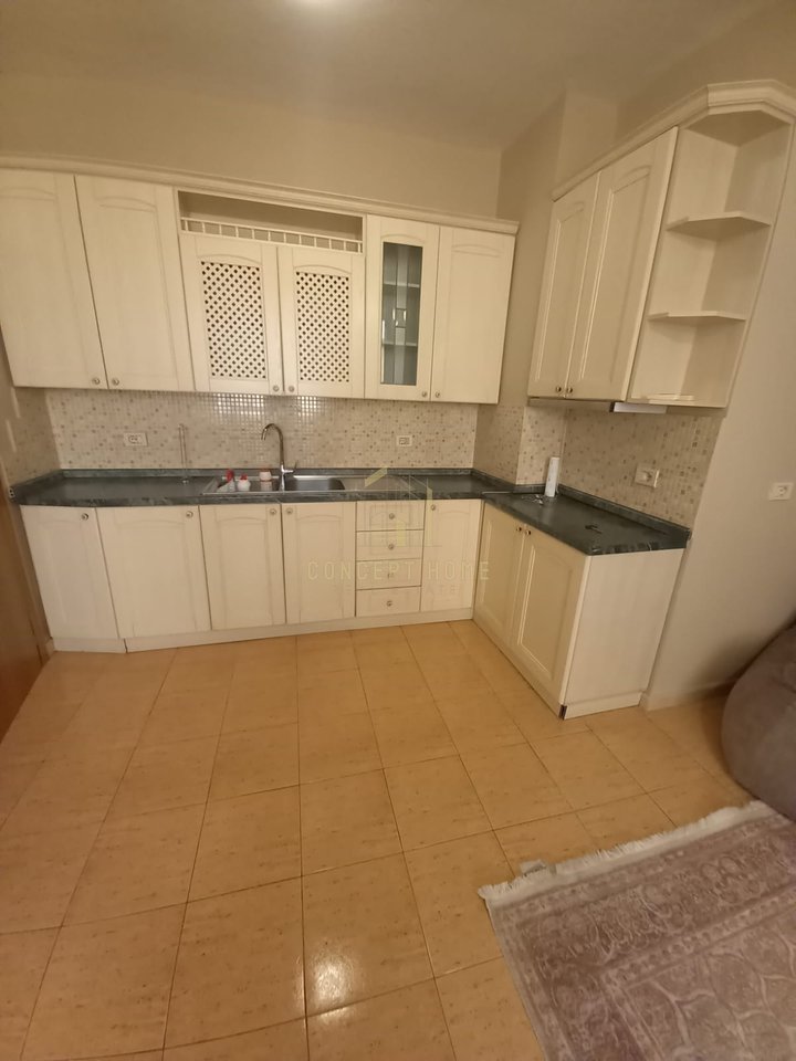 Appartamento 1+1 in affitto nel Centro
