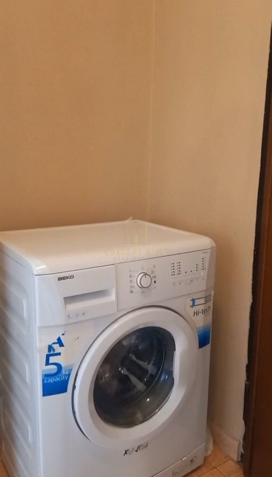 Appartamento 1+1 in affitto nel Centro