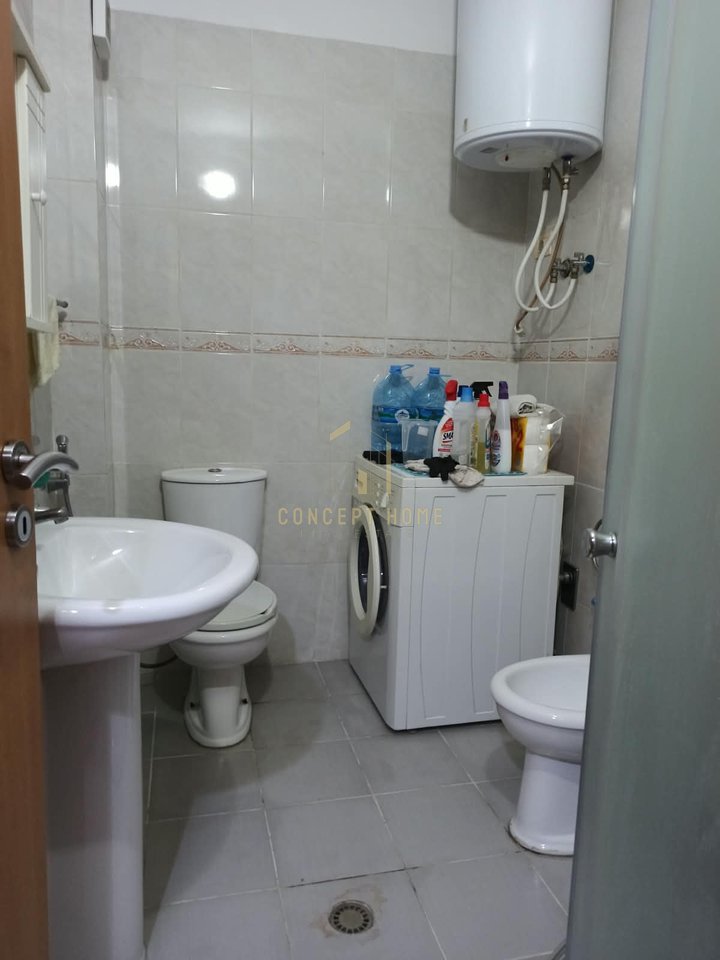 Appartamento 1+1 in affitto a Liqeni i Thate