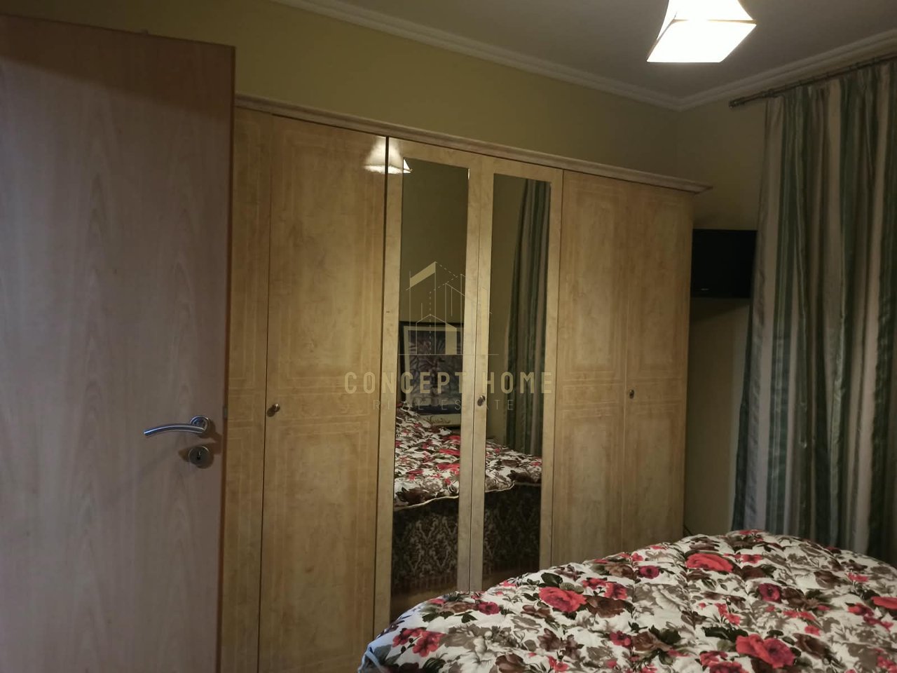 Appartamento 1+1 in affitto a Liqeni i Thate