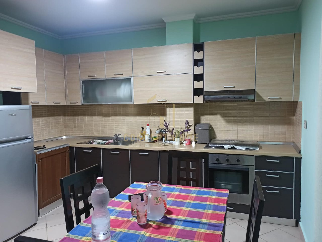 Appartamento 1+1 in affitto a Liqeni i Thate