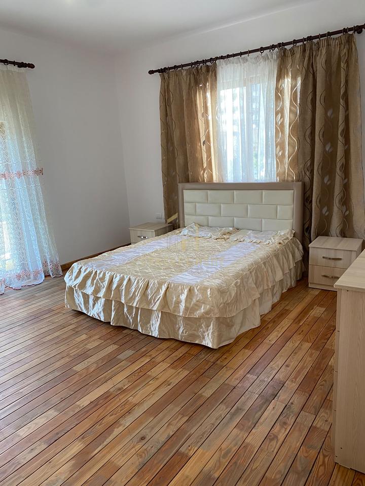 Jepet me qera apartament 2+1+2 ne Astir