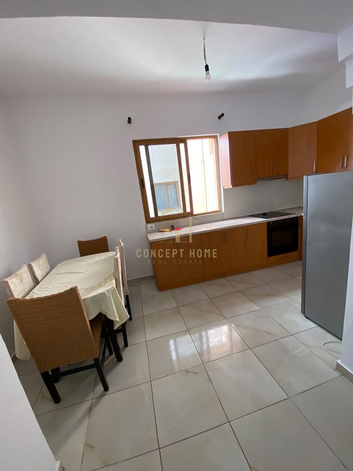 Jepet me qera apartament 2+1+2 ne Astir