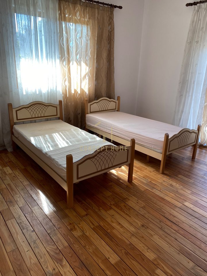 Jepet me qera apartament 2+1+2 ne Astir