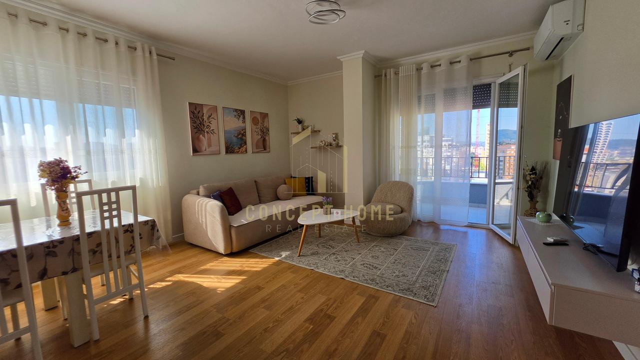 Apartment 2+1 for rent near the New Bazaar