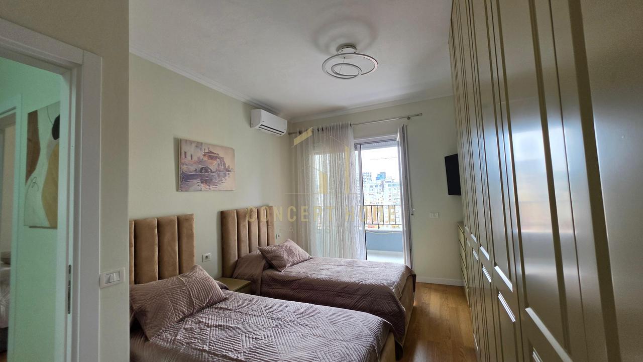 Apartment 2+1 for rent near the New Bazaar