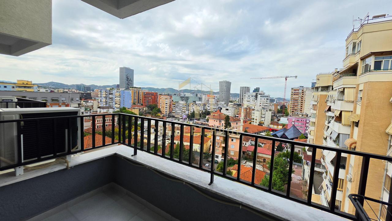 Apartment 2+1 for rent near the New Bazaar