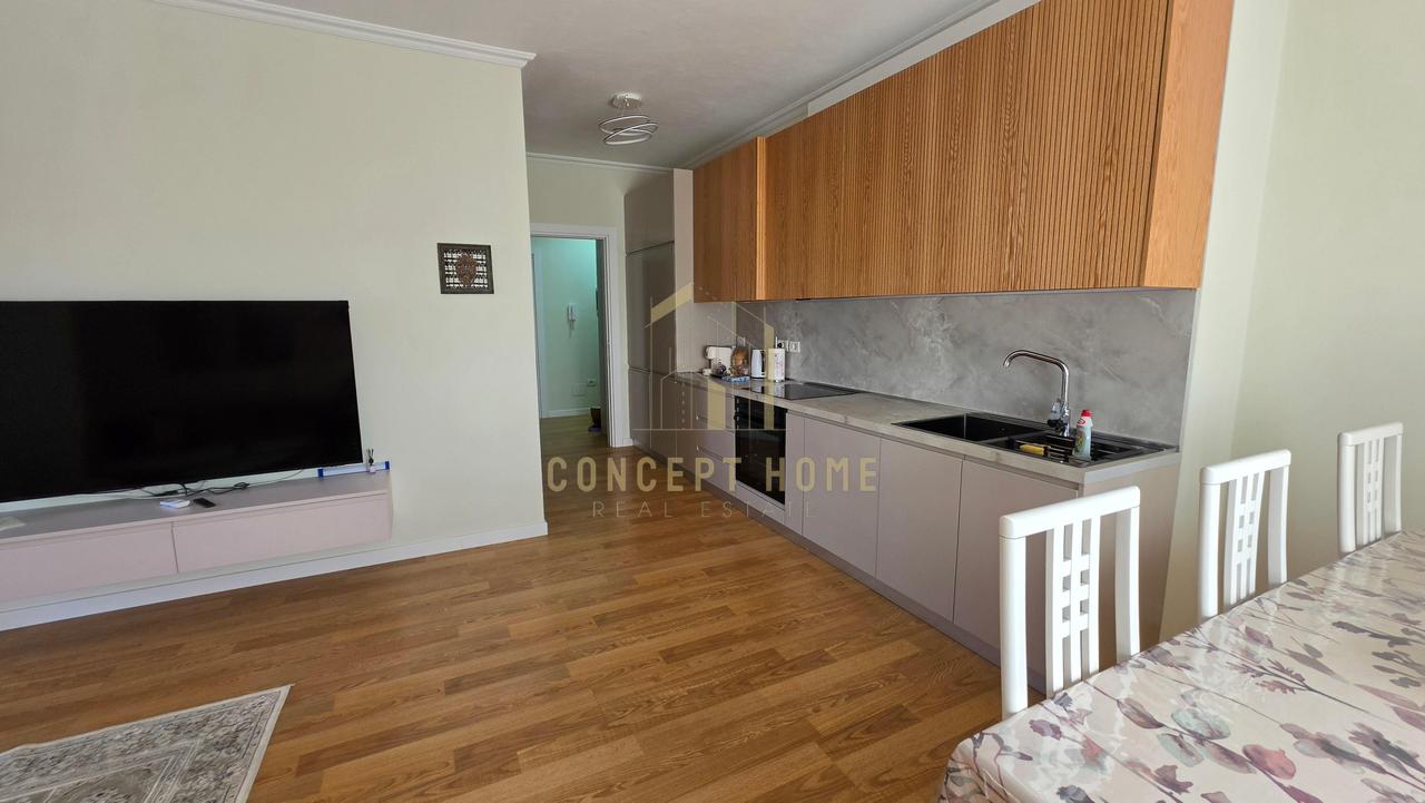 Apartment 2+1 for rent near the New Bazaar